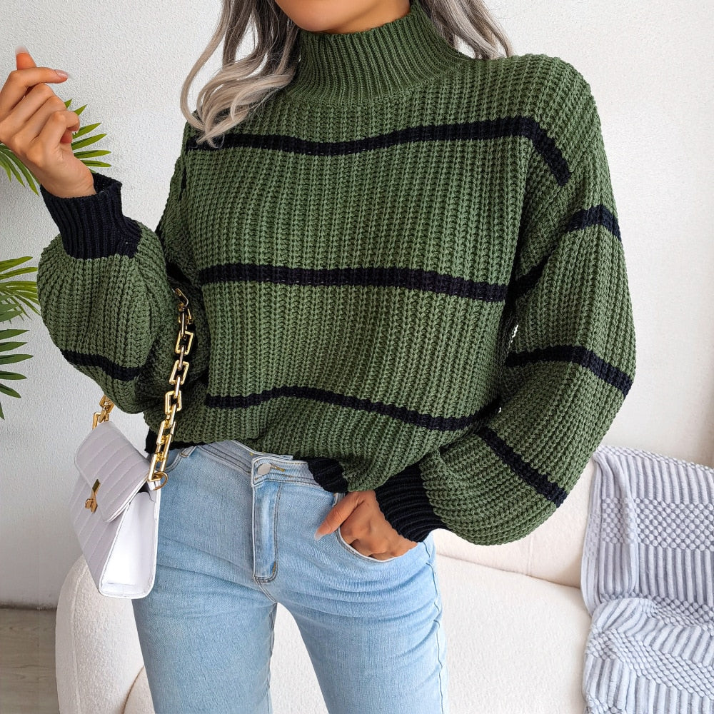 VidaVie™ Maglione alla moda e casual