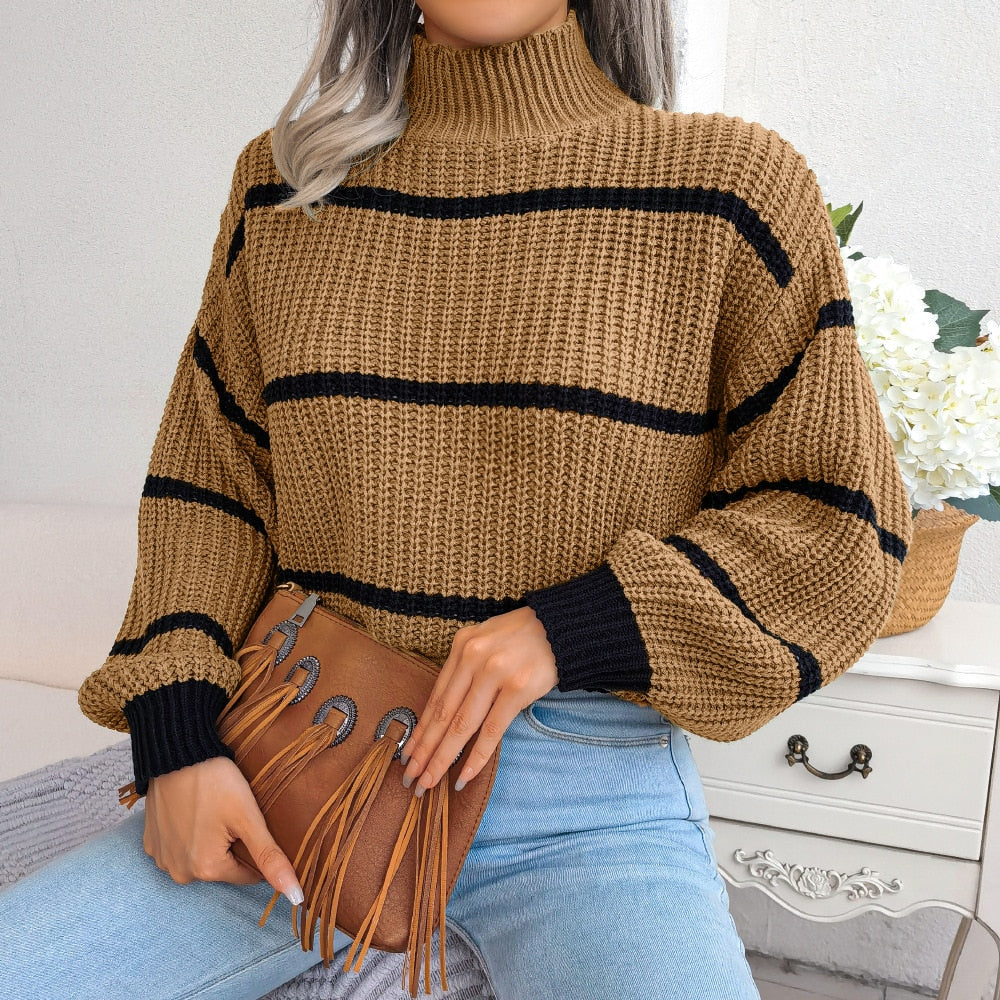 VidaVie™ Maglione alla moda e casual