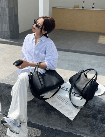 Vilma™️ Borsa da donna con tracolla