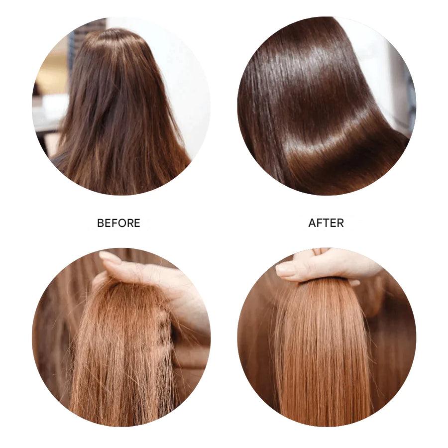 ViyaRose™ Balsamo levigante senza risciacquo per capelli