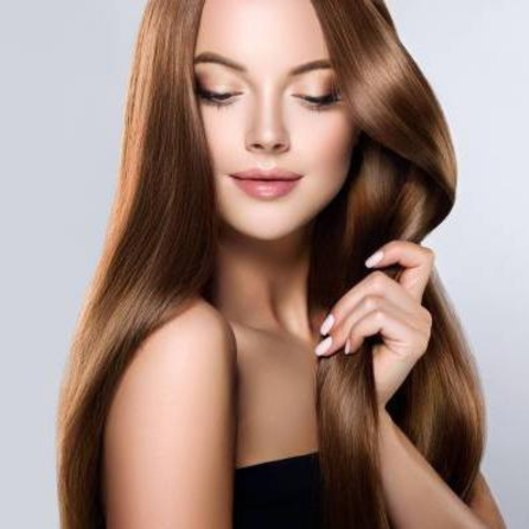 ViyaRose™ Balsamo levigante senza risciacquo per capelli