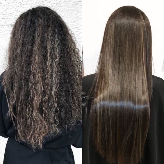 ViyaRose™ Balsamo levigante senza risciacquo per capelli