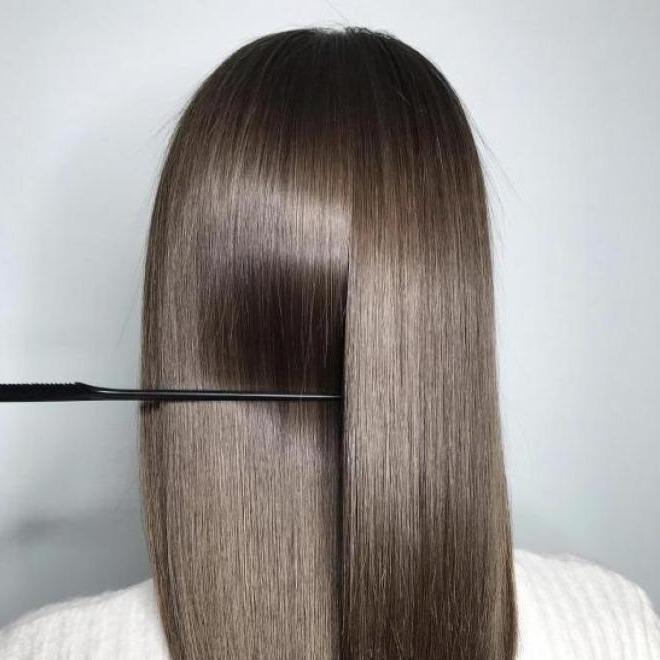 ViyaRose™ Balsamo levigante senza risciacquo per capelli