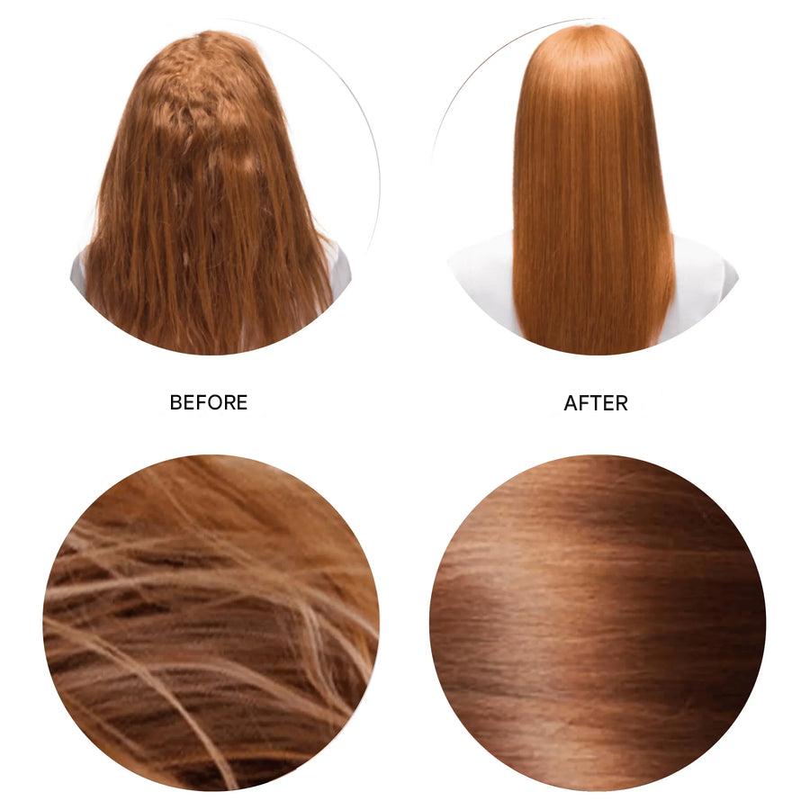 ViyaRose™ Balsamo levigante senza risciacquo per capelli
