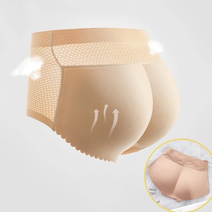 VoluFit™ Mutandine senza cuciture con imbottitura sui lati