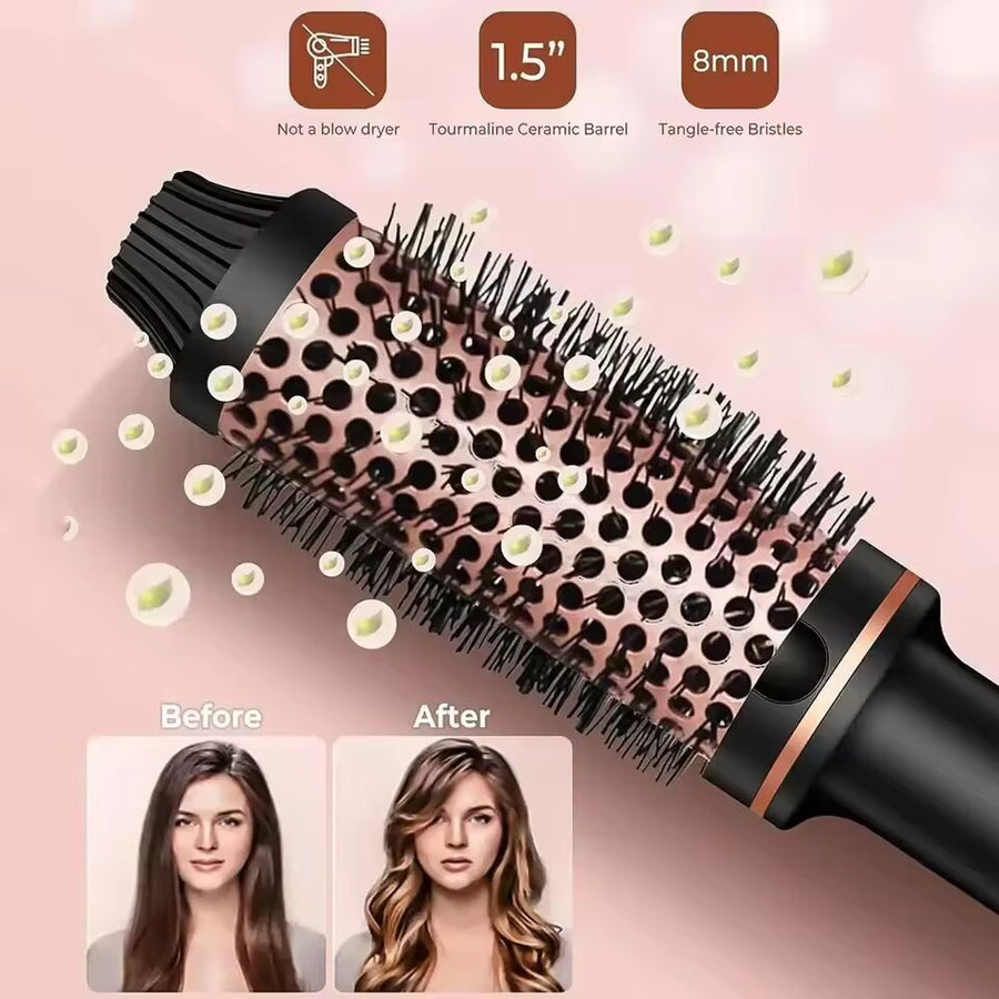 VoluVibe™ Spazzola magica per capelli