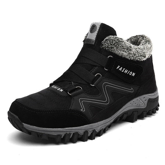 WalkersFashion™ Scarpe da trekking | Ultra confortevole e caldo!
