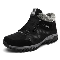 WalkersFashion™ Scarpe da trekking | Ultra confortevole e caldo!