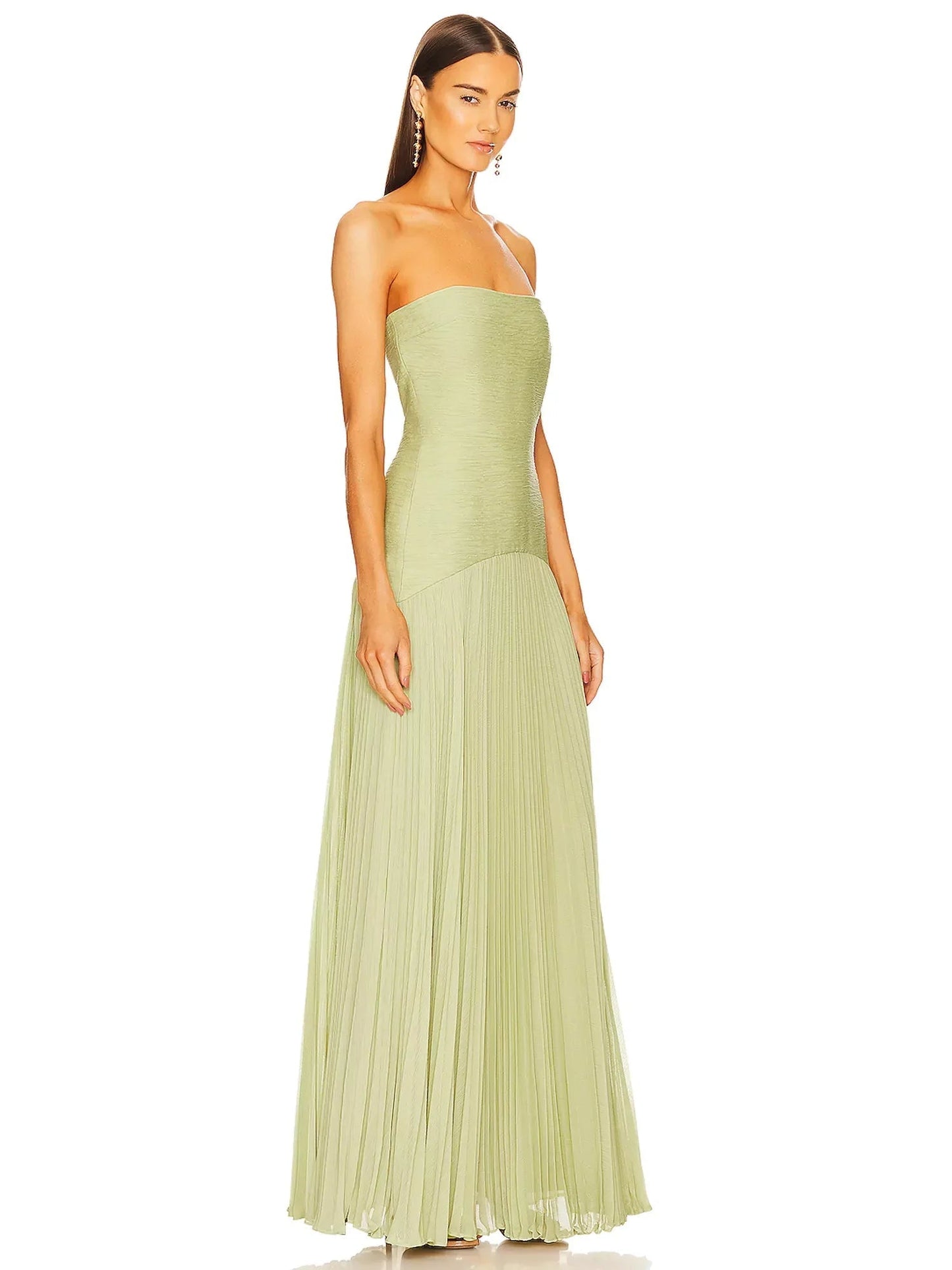Wanda Calvi™ Abito da sposa elegante