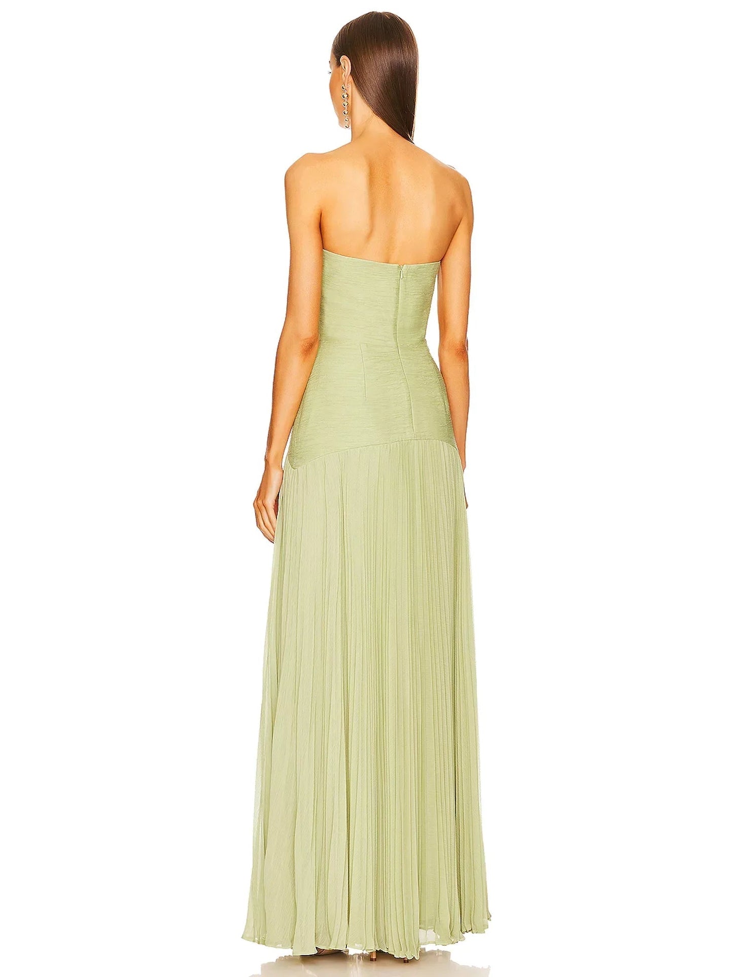 Wanda Calvi™ Abito da sposa elegante