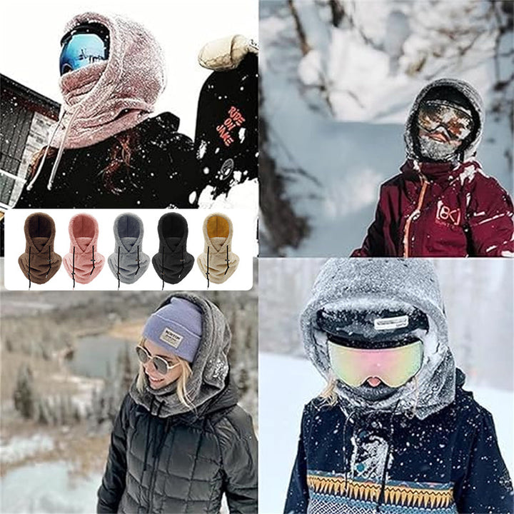 WarmHaven™ Cappello invernale caldo e morbido