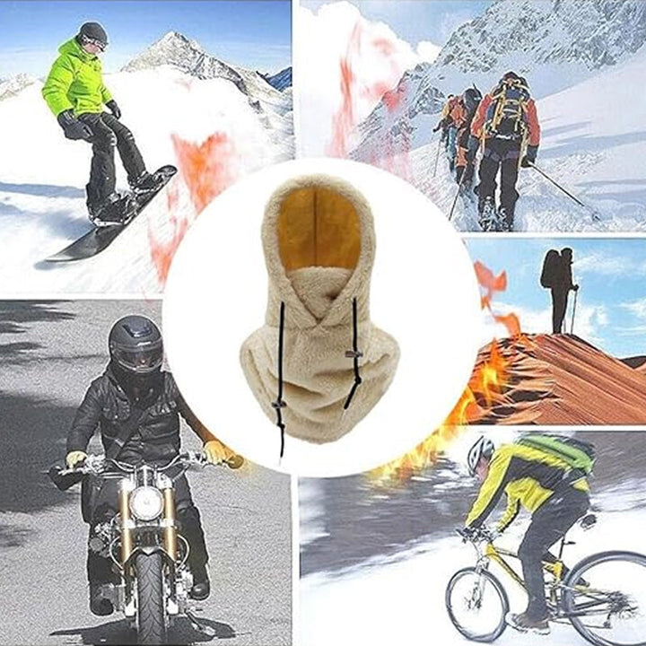 WarmHaven™ Cappello invernale caldo e morbido