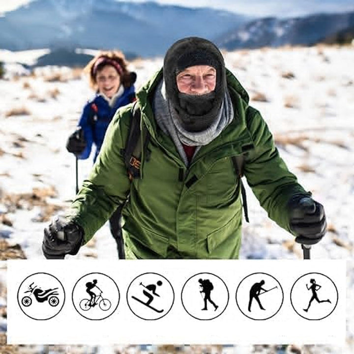 WarmHaven™ Cappello invernale caldo e morbido