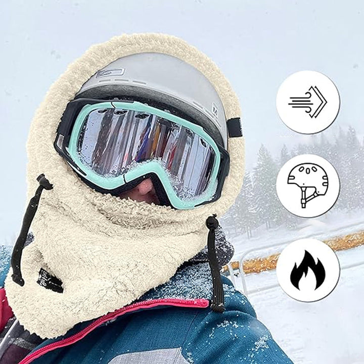 WarmHaven™ Cappello invernale caldo e morbido
