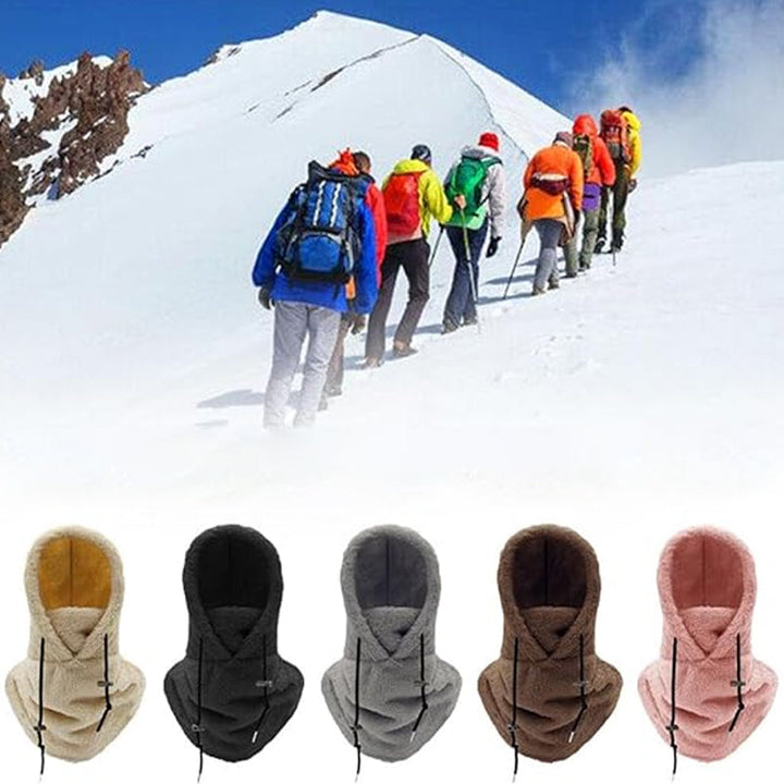 WarmHaven™ Cappello invernale caldo e morbido
