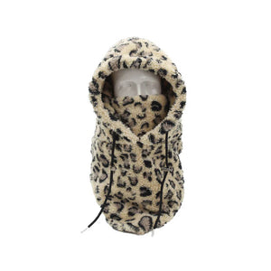Stampa leopardo