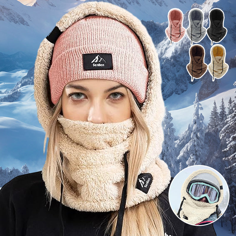 WarmHaven™ Cappello invernale caldo e morbido