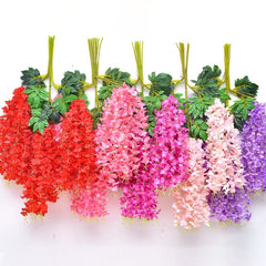 Wisteria™ Fiori artificiali di glicine 12 pezzi