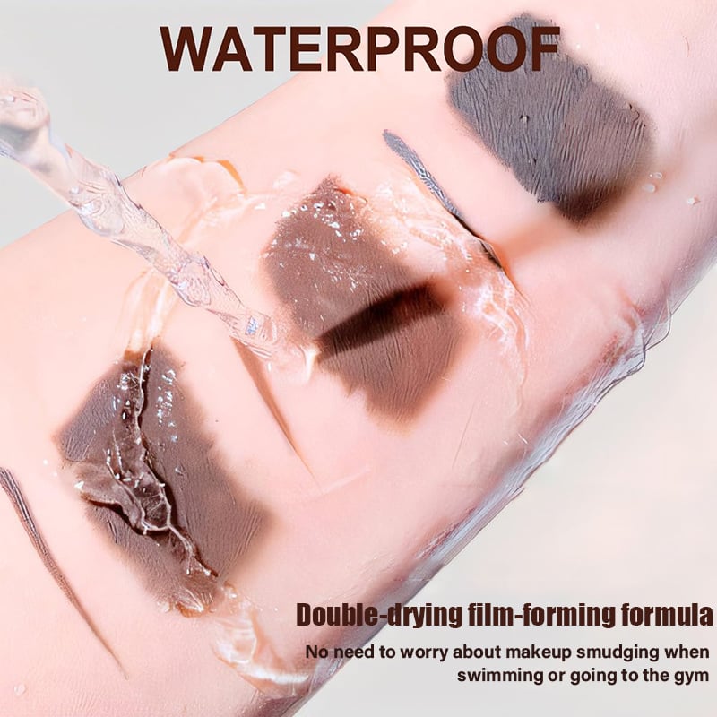 Youbuy Brow™ Gel colorante per sopracciglia a lunga durata e impermeabile