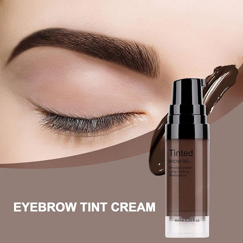 Youbuy Brow™ Gel colorante per sopracciglia a lunga durata e impermeabile