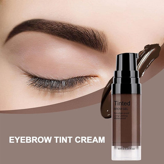 Youbuy Brow™ Gel colorante per sopracciglia a lunga durata e impermeabile