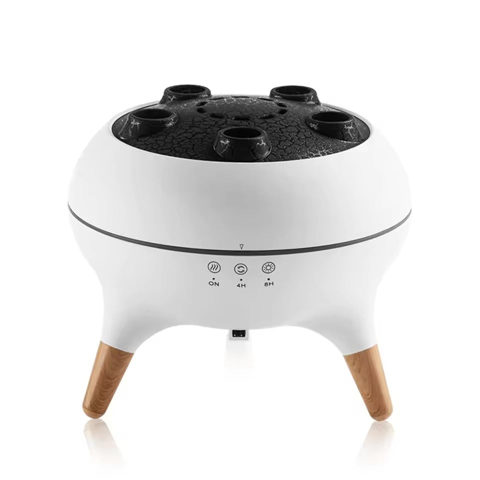 ZenAura™ Diffusore di aromi di meduse