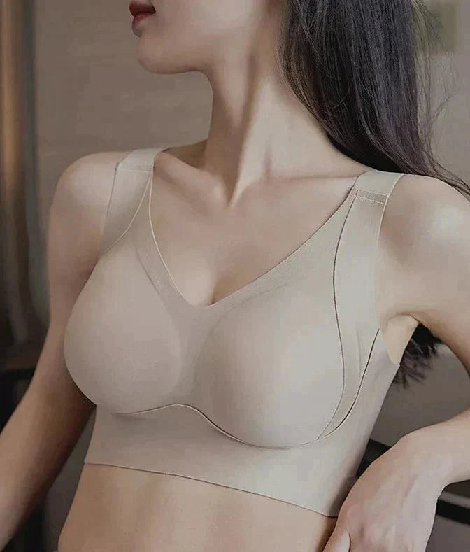 ZenWire™ Un reggiseno senza ferretto per il comfort quotidiano