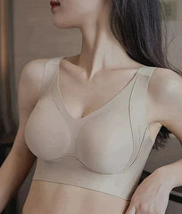 ZenWire™ Un reggiseno senza ferretto per il comfort quotidiano