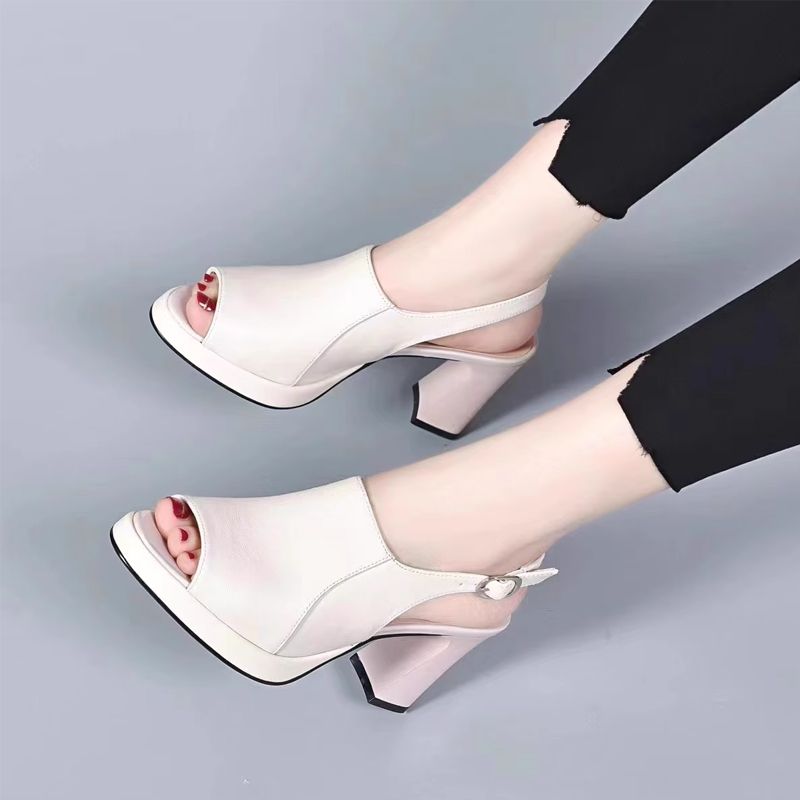 Zoe Point™ Sandali con tacco alto eleganti e confortevoli