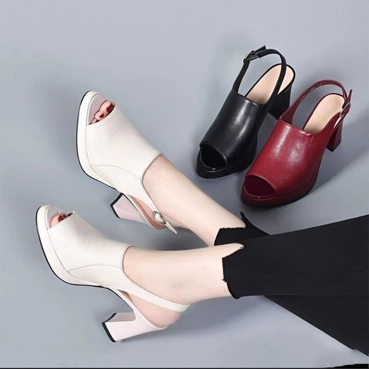 Zoe Point™ Sandali con tacco alto eleganti e confortevoli