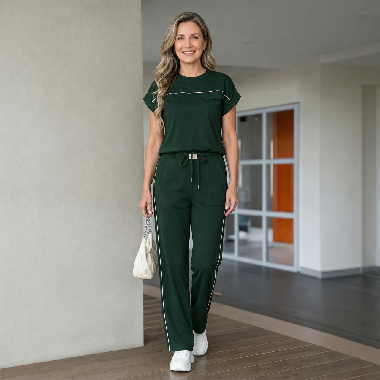 Adriana Meduri™ Leggerezza e comfort per uno stile senza sforzo