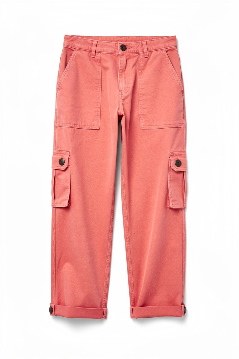 Albina Acquaviva™ Pantaloni cargo da donna traspiranti