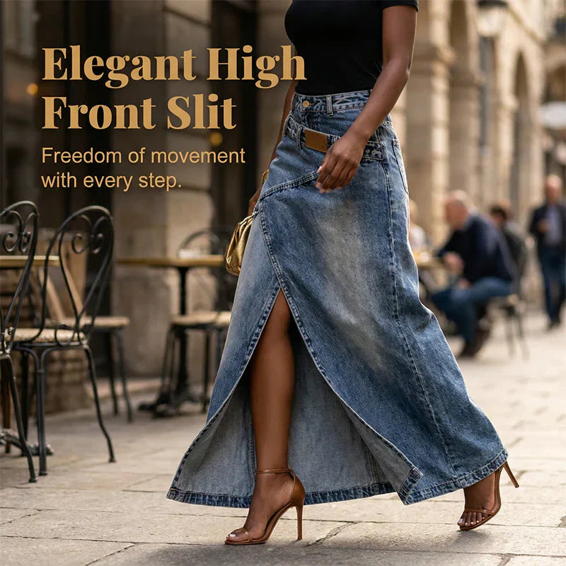 Albina Mezzasoma™ Pantaloni modellanti per look sicuri e moderni