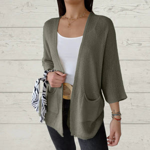 Verde militare