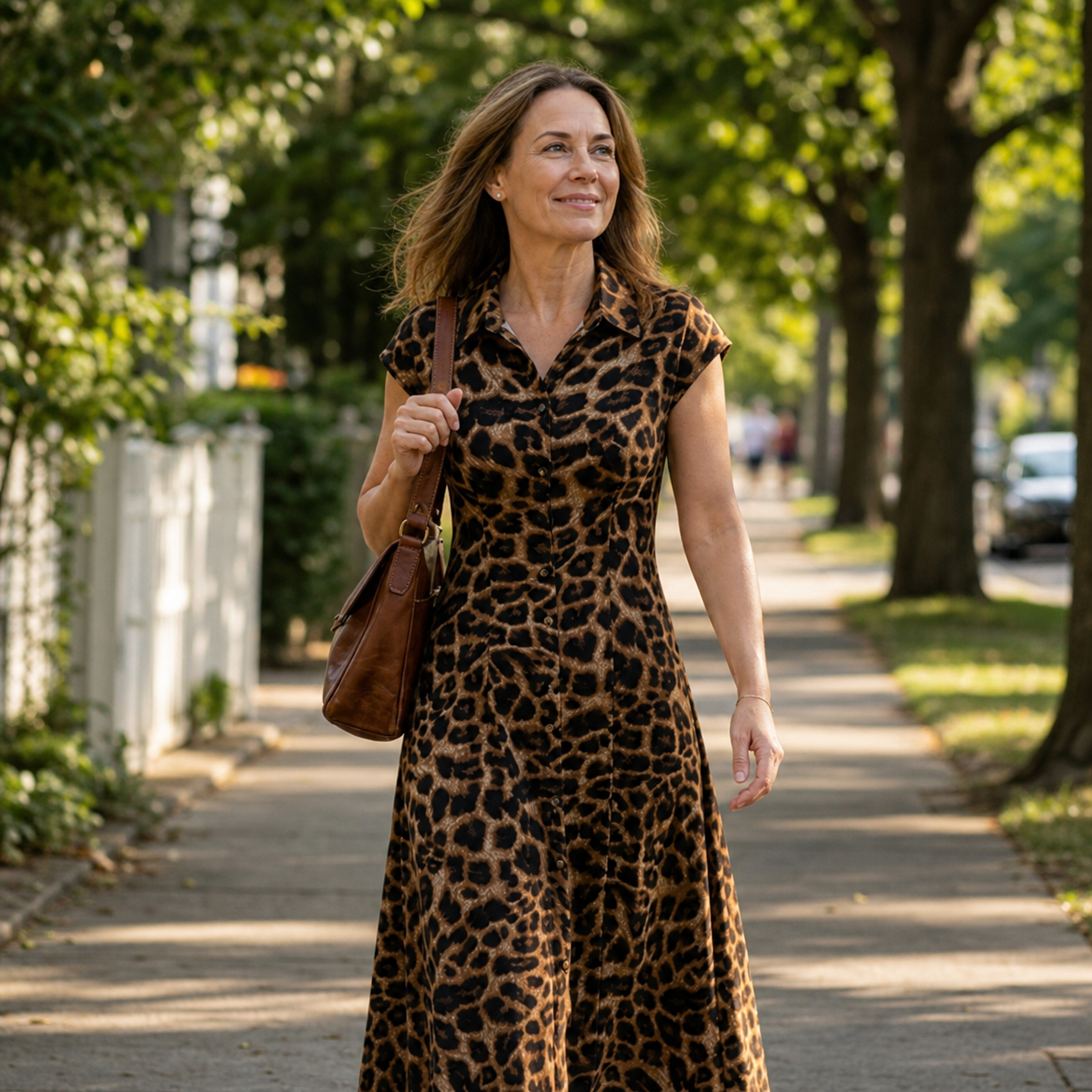 Angelica Molinari™ Abito elegante e versatile per ogni occasione