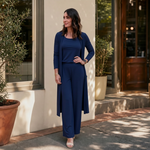 Blu navy