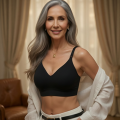 Bareella™ Reggiseno invisibile senza ferretto per abiti scollati sulla schiena