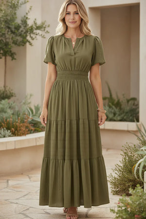 Verde militare