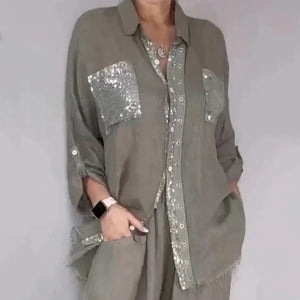 Verde Grigio