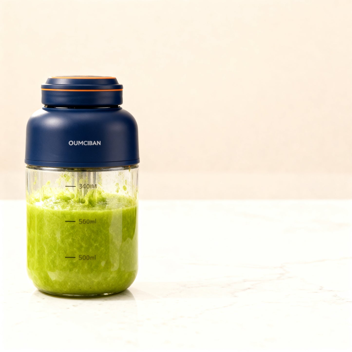 BlendGo Pro™ Frullatore portatile personale per uno stile di vita sano