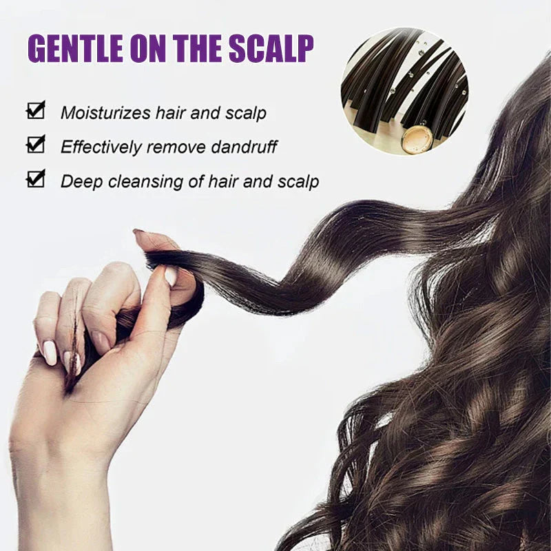 Blondané™ Maschera tonalizzante per capelli biondi senza riflessi ramati