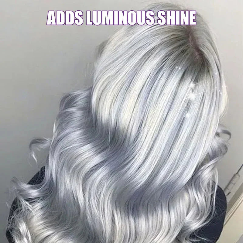 Blondané™ Maschera tonalizzante per capelli biondi senza riflessi ramati