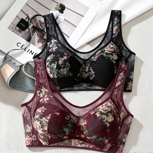 💖2 Pezzi【Nero Mezzanotte + Rosso Vintage】