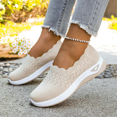 BreezeStep™ Scarpe slip-on ammortizzate per camminare tutto il giorno