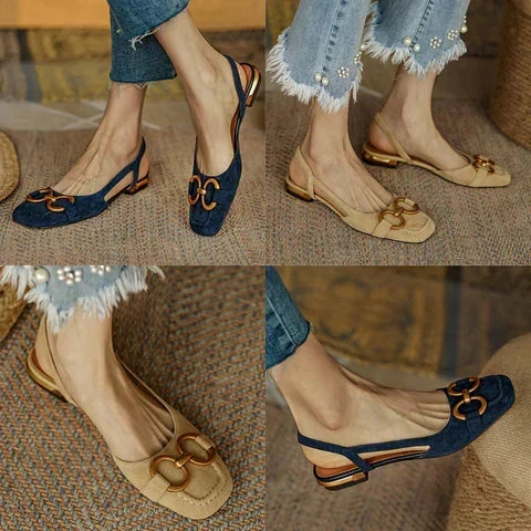 Brenna™ Sandali per il massimo comfort tutto il giorno