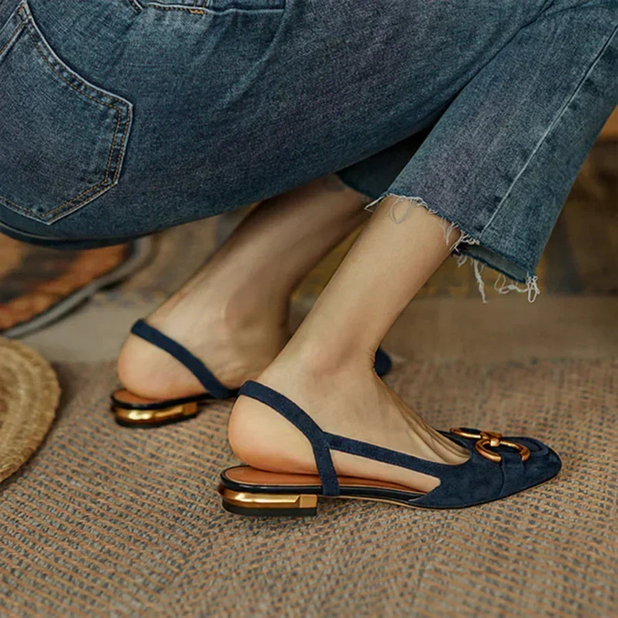 Brenna™ Sandali per il massimo comfort tutto il giorno