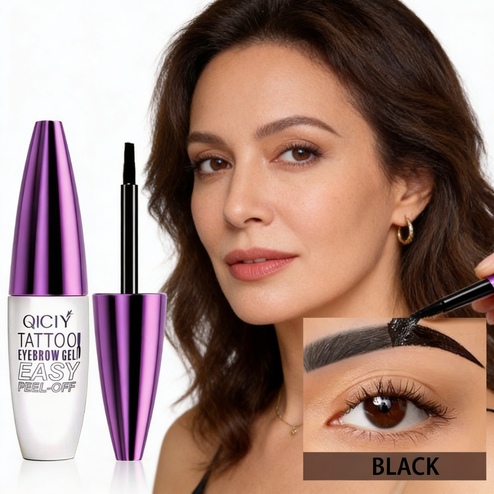 BrowPeel Pro™ Tinta sopracciglia a lunga durata con effetto peeling