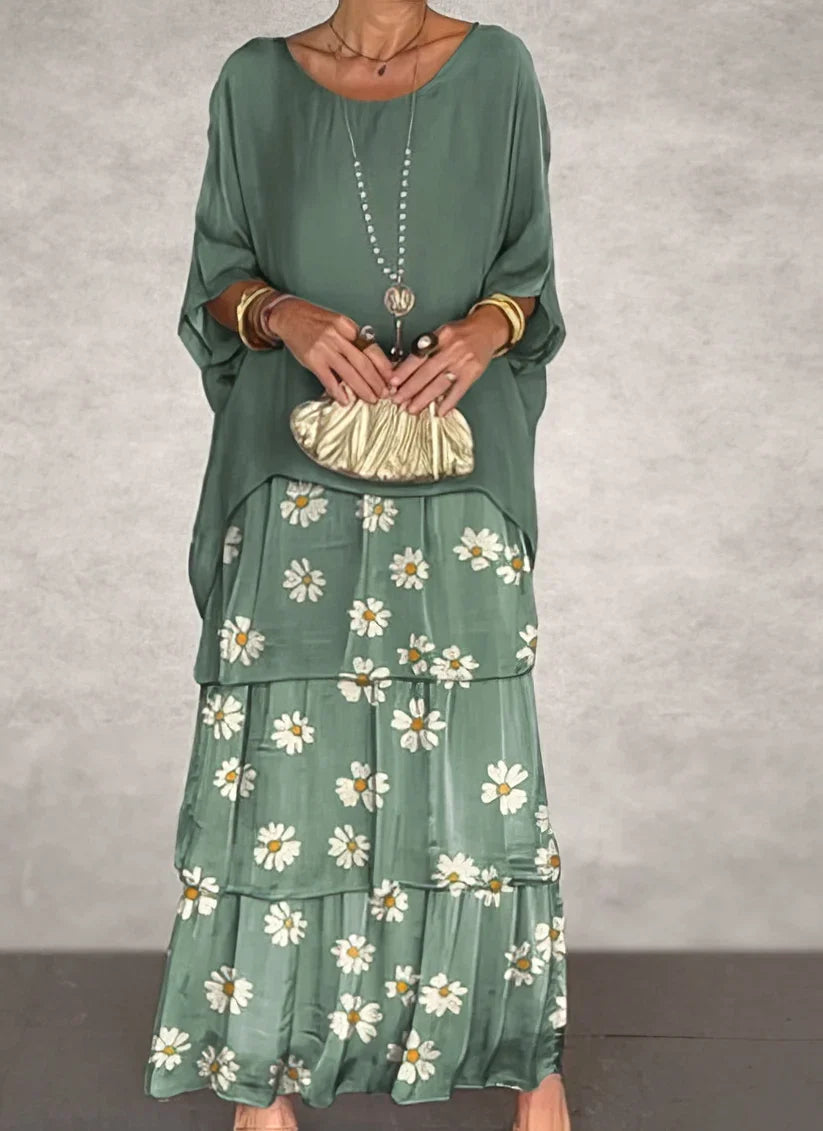 Camilla Agnelli™ Abito elegante per occasioni sociali
