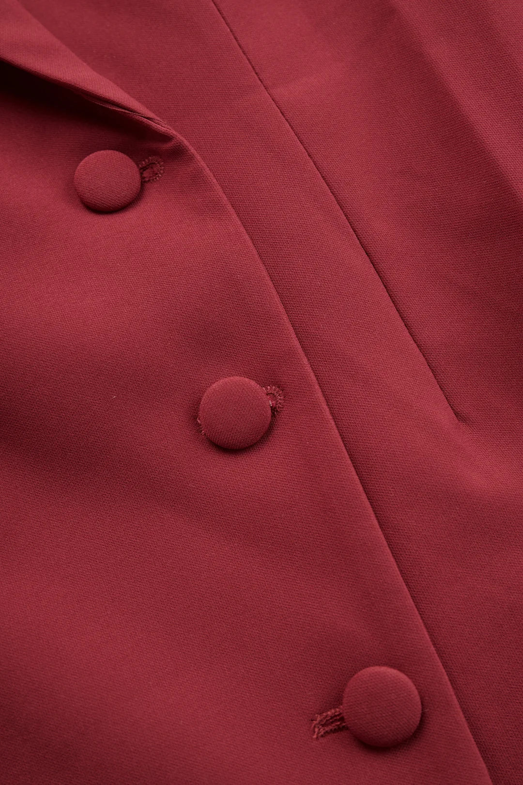 Camille™ Abito blazer sartoriale da lavoro e sera