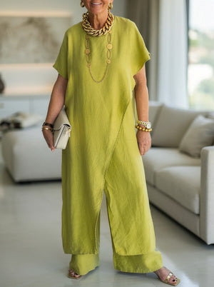 Verde Giallo